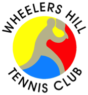Wheelers Hill Tennis Club