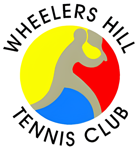 Wheelers Hill Tennis Club